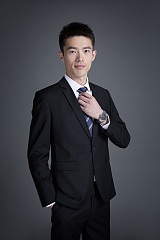 Mr. Bin Wang